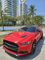 Ford Mustang Gt Gt Premium 5.0