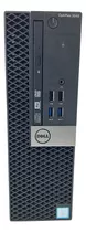 Dell Optiplex 3040 Sff Intel Core I5 6ª Geração