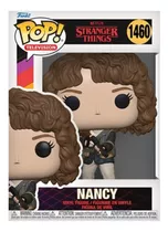 Funko Pop - Stranger Things S5 - Nancy (1460)