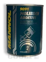 Aditivo Mannol Molibden Additive 300ml -  Oil Additiv