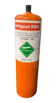 Gas Refrigerante R 404a 650gr Conexion 1/4