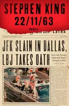 22/11/63 (bolsillo), De Stephen King. Editorial Debols!llo En Español, 2014