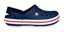 Crocs Crocband Unisex Originales Navy Hombre Mujer