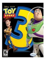 Toy Story 3: The Video Game  Standard Edition Disney Interactive Studios Pc Digital