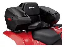 Asiento Cuetrimoto Skp Canam Outlander Polaris Herramienta