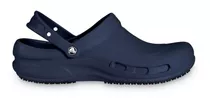 Crocs Originales Bistro Gastronomia Navy Azul Unisex