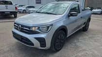 Volkswagen Nueva Saveiro Trendline Cs Msi Mt Cr