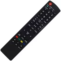 Controle Tv Lcd  Led Compatível LG M2450d  M2550d