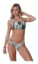 Venta Por Mayor Pack Con 9 Bikinis Brasileños Talla S A Xl