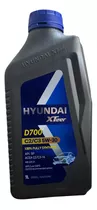 Aceite Motor Hyundai Xteer Sintético 5w-30 Ultra C3 Dpf 1lt