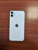 iPhone 11 De 128 Gb Batería 91