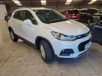 Chevrolet Tracker 1.8 4x4 Ltz At Awd 2019