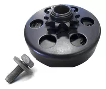 Embreagem Centrífuga Eixo 19mm Para Drift Trike Carrinho Kar