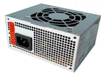 Fuente De Poder Micro Atx 500w Para Pc