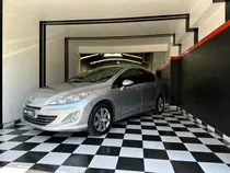 Peugeot 408 Allure + Triptonic