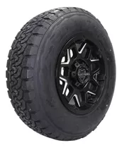 Neumatico - 235/75r15 Sumaxx Allterrain T/a 109t Cn