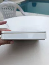 Apple Time Capsule A1409 - Blanco, 3000 Mbps
