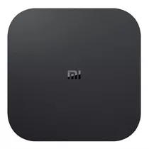 Xiaomi Mi Box S Mdz-22-ab De Voz 4k 8gb Preto Com 2gb  Ram