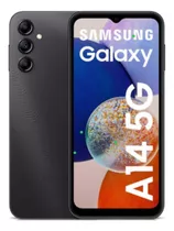 Samsung A14 5g 128/4gb 1sim Garantía Tienda Sellado