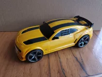 Transformers Bumblebee / Dark Of The Moon / Stealth Force 