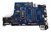 Placa Mae Dell Inspiron 15 3581 Core I3-8130u La-g714p 