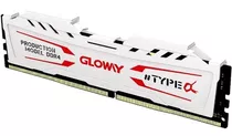 Memoria Ddr4 8gb 2666mhz Gloway Pc Gamer