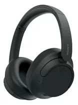 Audífonos Inalámbricos Con Noise Cancelling Wh-ch720n