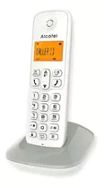Teléfono Inalámbrico Alcatel E355 Pantalla Lcd
