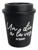 Vaso Cafe Mugg Mini Jarro Taza Bebida Frio Calor Un Dia 