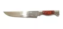 Cuchillo Para Asado Columbia C/vaina - Electroimporta - 