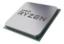 Processador Amd Ryzen 3 2200g Com Placa Gráfica Integrada