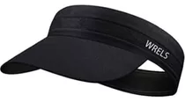 Wrels Sombrero Con Visera Sol, Gorra Deportiva Verano Con Uv