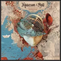 Anderson/stolt-invention Of Knowledge(slipcase)