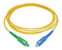 Patch Cord Sm Sc/upc/apc, 2.0m (susa)- 100un