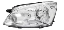 Optica Chevrolet Corsa Classic 2011 2012 2013 2014 2015 Cts