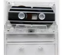 Cassette 45 Min Pack 20 Unidades Bias Normal 