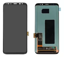 Pantalla Lcd  Para Samsung Galaxy S8  Garantía - Inetshop