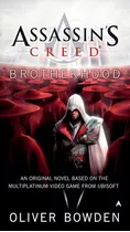 Assassin's Creed: Brotherhood, De Oliver Bowden. Editorial Ace, Tapa Blanda En Inglés, 210