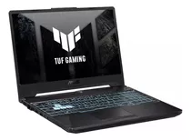 Asus Tuf F15 I5-11400h Rtx 3050 512gb Ssd 8gb 144hz Win11