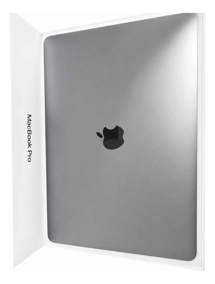 Macbook Pro 2016 Apple Macbook 13 3 Polegada | Mercado Livre