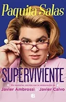 Paquita Salas, Superviviente / Paquita Salas. Survivor Lmz1