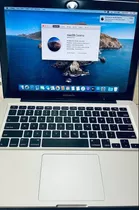Macbook Pro - 13 Polegadas - Meados De 2012 - Apple