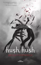 Libro Hush Hush - Fitzpatrick, Becca