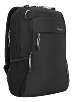 Mochila Notebook Targus Intellect Advanced, Hasta 16p