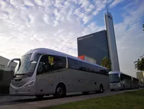 Alquiler De Buses En Lima . Servicio De Transporte En Van