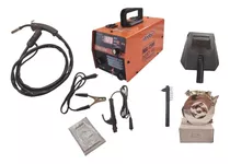 Soldadora Multiproceso  120amp Mig-tig- Mma Alambre Oferta!!