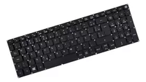 Teclado Para Notebook Acer Aspire 3 A315-53-57g3 Wifi F2 Ç