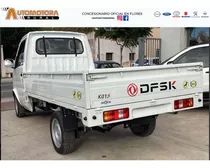 Dfsk C31 K01s Pickup Eco1.1
