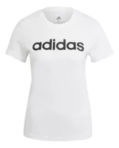 Remera adidas Essentials Logo - Gl0768