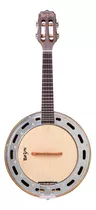 Banjo Rozini Profissional Caixa Baixa Fosco Rj10 El.f.lp 